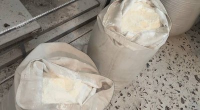Від зерна до борошна: як працює місцевий млин на Львівщині Від зерна до борошна: як працює місцевий млин на Львівщині