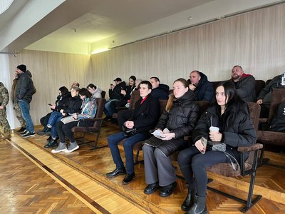 Бюджет Черкас на 2025 рік: куди найбільше спрямують грошей
