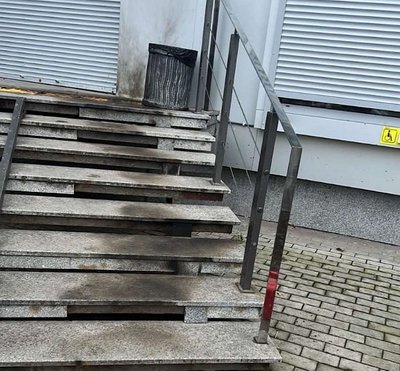 Поранені на Синельниківщині, збиті БпЛА. Головні новини Дніпра та області 31 грудня Поранені на Синельниківщині, збиті БпЛА. Головні новини Дніпра та області 31 грудня