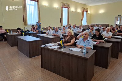 Біосферний заповідник "Асканія-Нова" отримав 67 гектарів на Одещині для нового підрозділу Біосферний заповідник "Асканія-Нова" отримав 67 гектарів на Одещині для нового підрозділу