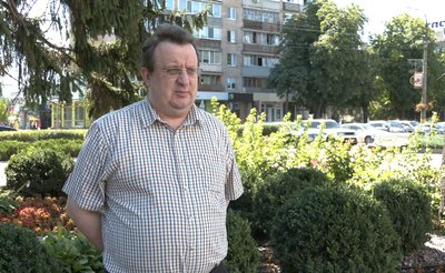 У Черкасах мешканці деяких будинків ризикують лишитись без опалення У Черкасах мешканці деяких будинків ризикують лишитись без опалення