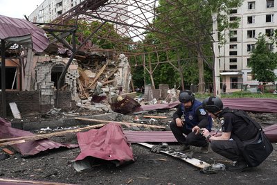 харків, олексіївка, 22 травня 2024 року харків, олексіївка, 22 травня 2024 року