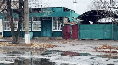 Місце без дітей і без зв’язку: як живуть люди в Великій Писарівці Місце без дітей і без зв’язку: як живуть люди в Великій Писарівці