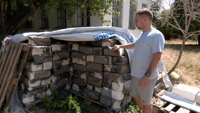 Піч ВПО: як працює релоковане підприємство слов'янської кераміки на Черкащині