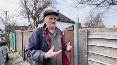 15 домогосподарств зазнали пошкоджень та 1 будинок згорів: РФ атакувала трьома "шахедами" Варву, що на Чернігівщині 15 домогосподарств зазнали пошкоджень та 1 будинок згорів: РФ атакувала трьома "шахедами" Варву, що на Чернігівщині