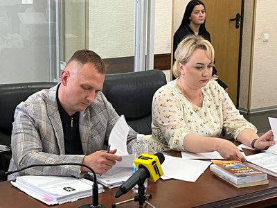 засідання Апеляційного суду у справі Тандира засідання Апеляційного суду у справі Тандира