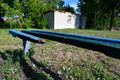 "Після цього випадку встановимо камери": у громаді на Кіровоградщині пошкодили Алеї пам'яті "Після цього випадку встановимо камери": у громаді на Кіровоградщині пошкодили Алеї пам'яті