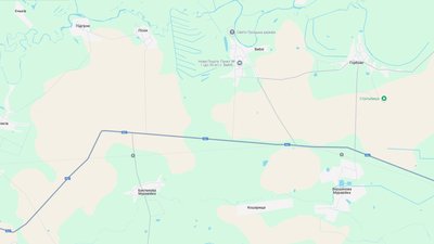Забрали двох мобілізованих з автобуса на Чернігівщині: двох підозрюваних взяли під варту на два місяці Забрали двох мобілізованих з автобуса на Чернігівщині: двох підозрюваних взяли під варту на два місяці
