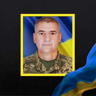 Повідомили про смерть десяти військових з Рівненщини Повідомили про смерть десяти військових з Рівненщини