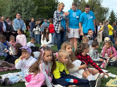 діти, інклюзія, розваги діти, інклюзія, розваги