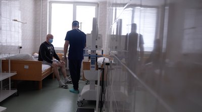 Всі щеплення наново: скільки коштує ревакцинація після трансплантації кісткового мозку Всі щеплення наново: скільки коштує ревакцинація після трансплантації кісткового мозку