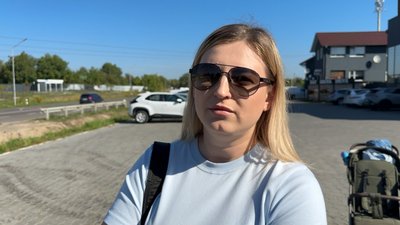 «Хоч би дійти живою»: мешканці села під Луцьком домоглися облаштування зупинок та «зебри»