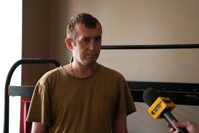 "Шлях від прірви до надії": скільки бездомних людей в Сумах та як їм допомагають