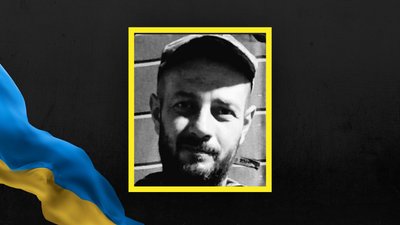 На Львівщині 21 квітня попрощаються із сімома військовими На Львівщині 21 квітня попрощаються із сімома військовими