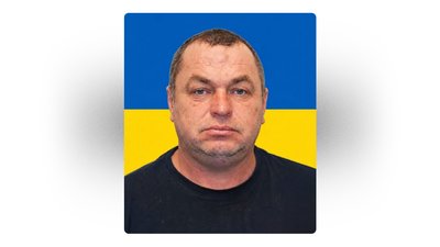 На Чернігівщині попрощалися із захисниками України Вадимом Мельником та Михайлом Малетою