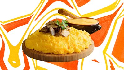 Кулінарна мандрівка Батьківщиною: знакові страви регіонів України Кулінарна мандрівка Батьківщиною: знакові страви регіонів України