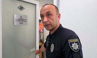 "Повертаємо людям обличчя": як волинські слідчі та криміналісти ідентифікують загиблих воїнів "Повертаємо людям обличчя": як волинські слідчі та криміналісти ідентифікують загиблих воїнів