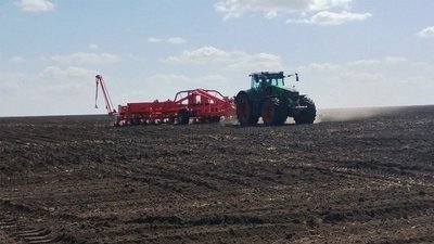 Падіння експорту соняшникової олії: чи вплине на ціну на Кіровоградщині