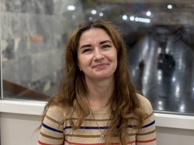 Ксенія Купрадзе Харків Ксенія Купрадзе Харків