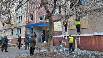наслідки обстріл Краматорськ Донецька область 15 січня 2025 рік наслідки обстріл Краматорськ Донецька область 15 січня 2025 рік