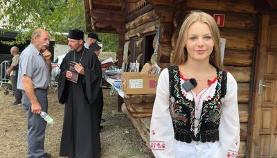 вишиванка, лемки, ватра, лемківська ватра в ждині, Ніна Куштик