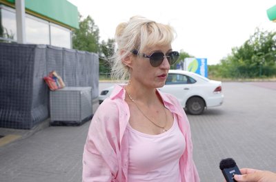 Як удари армії РФ уплинули на роботу АЗС на Дніпропетровщині та чи є дефіцит пального Як удари армії РФ уплинули на роботу АЗС на Дніпропетровщині та чи є дефіцит пального