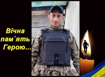 Микола Затоковенко Микола Затоковенко
