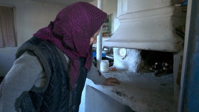 Будь-яка крихта була порятунком: жителі Росоші на Вінниччині розповіли про пережитий Голодомор Будь-яка крихта була порятунком: жителі Росоші на Вінниччині розповіли про пережитий Голодомор