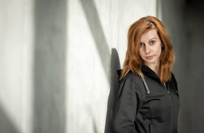 "Про складне дуже простою мовою". Ольга Байбак та Олена Лягушонкова про Лабораторію мюзиклу "Про складне дуже простою мовою". Ольга Байбак та Олена Лягушонкова про Лабораторію мюзиклу