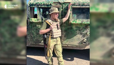 Біль, дискомфорт та ампутація: як бронежилети впливають на здоров’я військових