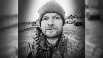Загиблі герої Вінниччини: за тиждень стало відомо про загибель захисників Загиблі герої Вінниччини: за тиждень стало відомо про загибель захисників