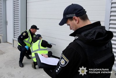 Що відомо про травмованих внаслідок обстрілу Полтавської ТГ 20 квітня Що відомо про травмованих внаслідок обстрілу Полтавської ТГ 20 квітня