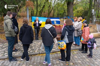 Шістсот двадцять шостий день війни. Хроніка подій в Одеській області Шістсот двадцять шостий день війни. Хроніка подій в Одеській області