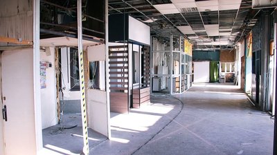 У Вінниці планують відновити будинок побуту "Ювілейний" У Вінниці планують відновити будинок побуту "Ювілейний"