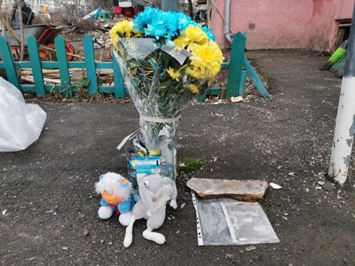 "На кожному поверсі були загиблі": підсумки розбору зруйнованого ракетою будинку у Полтаві "На кожному поверсі були загиблі": підсумки розбору зруйнованого ракетою будинку у Полтаві
