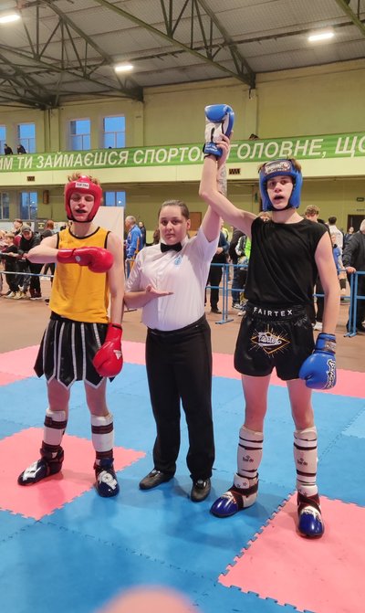 Кікбоксери з Житомирщини здобули 39 медалей на чемпіонаті України WAKO Кікбоксери з Житомирщини здобули 39 медалей на чемпіонаті України WAKO