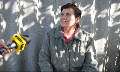 Як живуть у селах краснопільської громади на Сумщині