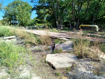 "Вогонь, багаття, казанок": чи може мікрорайон Монастирська Гора у Полтаві лишитися без газу?