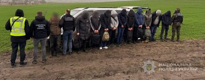 1 387-й день війни. Хроніки подій в Одесі й Одеській області 1 387-й день війни. Хроніки подій в Одесі й Одеській області