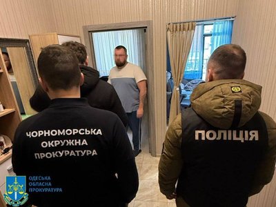 Тисяча сто шостий день війни. Хроніка подій в Одесі та Одеській області Тисяча сто шостий день війни. Хроніка подій в Одесі та Одеській області
