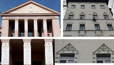 Серпи й молоти на КМДА, пам'ятник Космодем'янській: чому Київ пасе задніх у законній декомунізації Серпи й молоти на КМДА, пам'ятник Космодем'янській: чому Київ пасе задніх у законній декомунізації