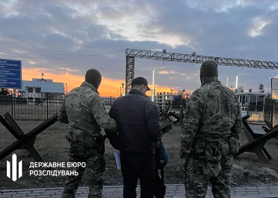 Німеччина передала експосадовця податкової служби Полтавщини: у чому його підозрюють Німеччина передала експосадовця податкової служби Полтавщини: у чому його підозрюють