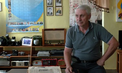 "Сказали "Так!" незалежній Україні": спогади жителів Черкащини про референдум 1991 року "Сказали "Так!" незалежній Україні": спогади жителів Черкащини про референдум 1991 року