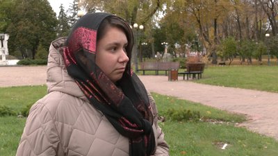 У Чернігові попрощалися з військовим Олексієм Костюком, який боронив місто У Чернігові попрощалися з військовим Олексієм Костюком, який боронив місто