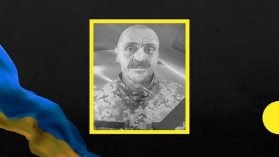 42-й місяць повномасштабної війни: полеглі захисники із Закарпаття