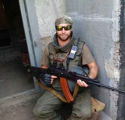 Двічі йшов добровольцем захищати Україну: історія полеглого воїна Дмитра Кривицького з Хмельниччини Двічі йшов добровольцем захищати Україну: історія полеглого воїна Дмитра Кривицького з Хмельниччини