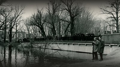 Чернігівська повінь 1970 року: якою її пам'ятають місцеві жителі та історики