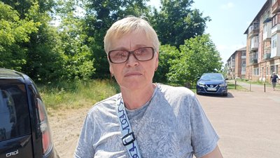 Віра П'яткова Віра П'яткова