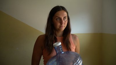 На Масанах у Чернігові люди скаржаться, що під час відключення світла немає води: що кажуть в "Чернігівводоканалі" На Масанах у Чернігові люди скаржаться, що під час відключення світла немає води: що кажуть в "Чернігівводоканалі"