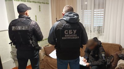На Тернопільщині судитимуть колишніх військових за ухилення від служби, 26 лютого 2026 року На Тернопільщині судитимуть колишніх військових за ухилення від служби, 26 лютого 2026 року